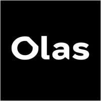 OLAS - Diseño y Producción Publicitaria Logo