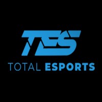 Total Esports (TES) Logo