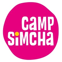 Camp Simcha UK Logo