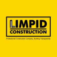 Limpid Construction Consulting LLP Logo