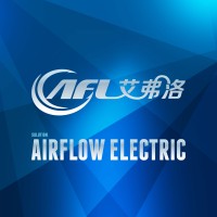 AFL Motor- AC EC Fans & Blower Supplier in China Logo