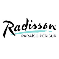 Radisson Paraiso Hotel Mexico City Logo