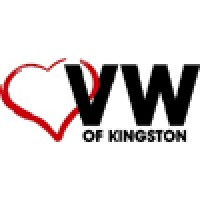 Volkswagen of Kingston Logo