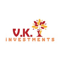 VK Investments Logo
