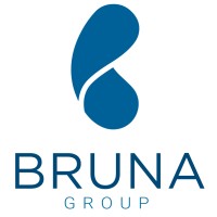 BRUNA GROUP Logo