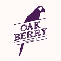 OAKBERRY UAE Logo