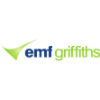 EMF Griffiths Logo