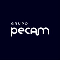 Grupo PECAM Logo