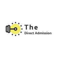 The Direct Admission Logo