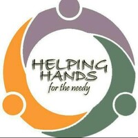 Helping Hands Organisation RKValley Logo