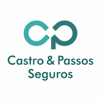 Castro e Passos Seguros Logo
