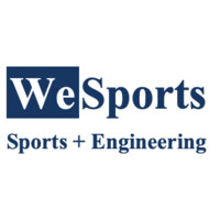 Wesports Fields and Engineering LLC Logo