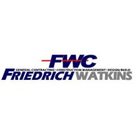 Friedrich Watkins of Tampa, LLC Logo