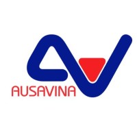 AUSAVINA JSC Logo