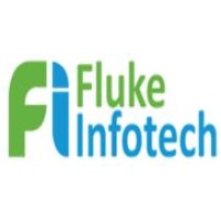 Fluke Infotech LLP Logo