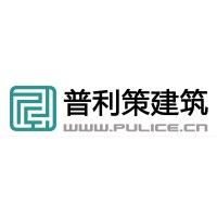 PULICE CONSTRUCTION Logo