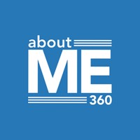 aboutME360 Logo