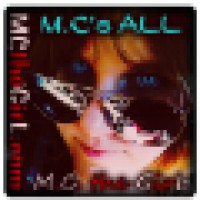 MCtheGirL Logo