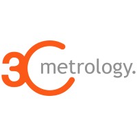3C Metrology Logo