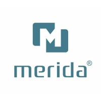 Merida Keramik Logo