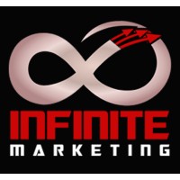 Infinite Marketing Logo