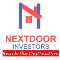Nextdoor Investors Logo