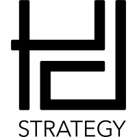 4-D Strategy Logo