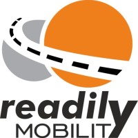 Readily Mobility Solutions Logo