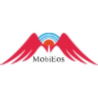 MobiEos Software Pvt. Ltd. Logo