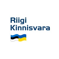 Riigi Kinnisvara Logo