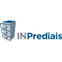 INPrediais Logo