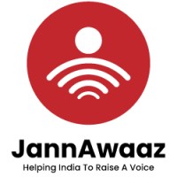 JannAwaaz Logo