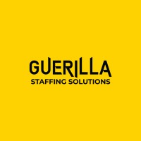 Guerilla Staffing Solutions Logo