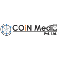COiN MediX Logo