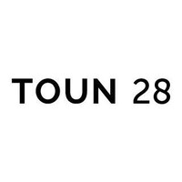 TOUN28 Logo