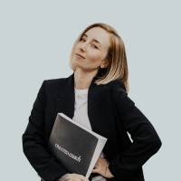 Created Mind Academy Logo