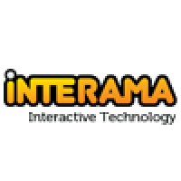 Interama Games Logo