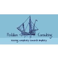 Pedalion Consulting Pty Ltd Logo