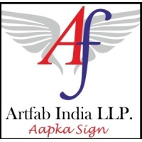 Artfab India LLP Logo