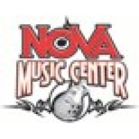 NOVA Music Center Logo