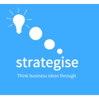 strategise Logo