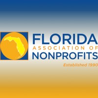 Florida Association of Nonprofit Organizations, Inc. Logo