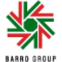 Barro Group Pty Ltd Logo
