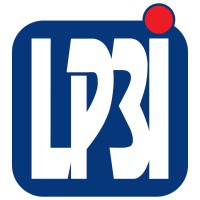 LP3I Indonesia Logo