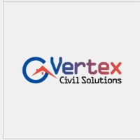 Vertex Civil Solutions Logo