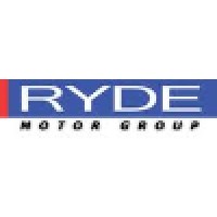 Ryde Motor Group Logo