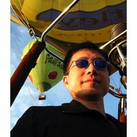 Dr Seamus Phan Logo