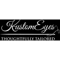 KUSTOMEYES Logo