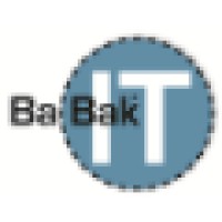 Babak IT Logo