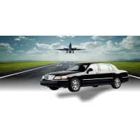 Conyers Limousine Service Logo